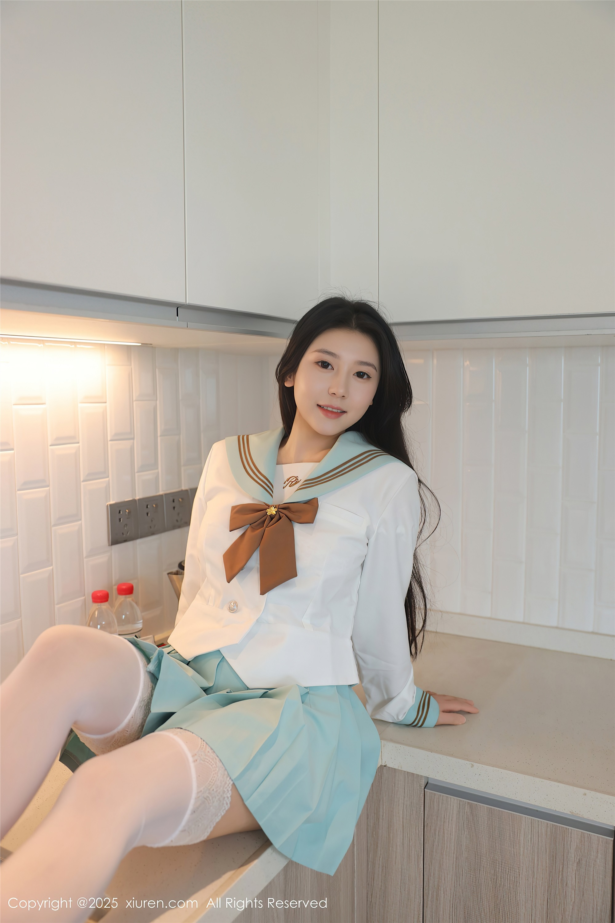 Xiuren秀人网 2025.06.09 NO.10379 林嘉馨